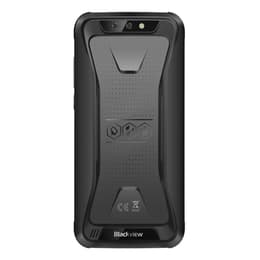 Blackview BV5500 Plus 32GB - Negro - Libre