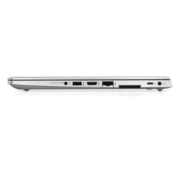 Hp EliteBook 830 G6 13" Core i7 1.9 GHz - SSD 1000 GB - 32GB - Teclado Francés