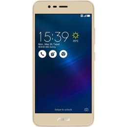 Asus Zenfone 3 Max ZC520TL 32GB - Oro - Libre