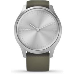 Relojes Garmin Cardio GPS Vívomove Style - Negro