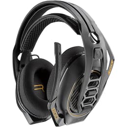 Cascos reducción de ruido gaming wireless micrófono Plantronics RIG 800HD - Negro
