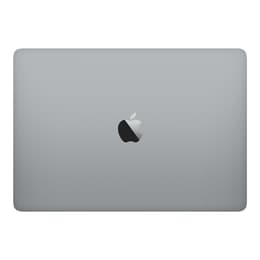 MacBook Pro Touch Bar 13" Retina (2020) - Core i5 2.0 GHz SSD 512 - 16GB - teclado sueco