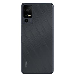 TCL 40R 128GB - Negro - Libre