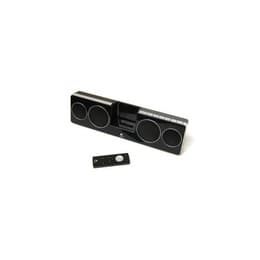 Altavoz Bluetooth Logitech Pure-Fi Anywhere 2 - Negro