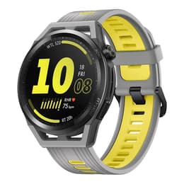 Relojes Cardio GPS Huawei Watch GT Runner - Gris