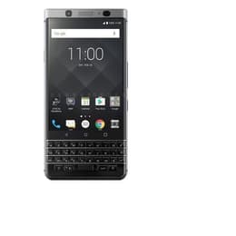BlackBerry Keyone 32GB - Plata - Libre