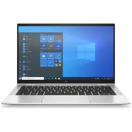 HP EliteBook x360 1030 G8 13" Core i5 2.4 GHz - SSD 512 GB - 16GB Teclado francés