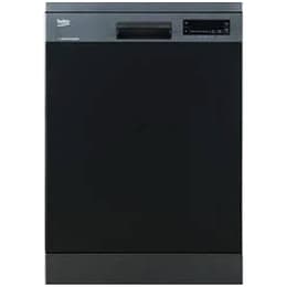 Lavavajillas 60 cm Beko DDFN38420A -