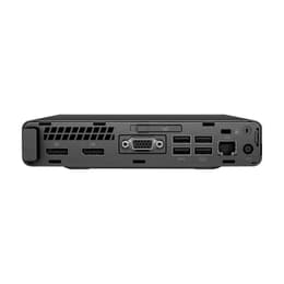 HP ProDesk 600 G3 Mini Core i5 2.5 GHz - SSD 256 GB RAM 16 GB