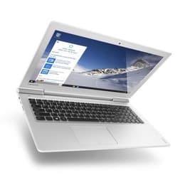 Lenovo IdeaPad700-151SK 15" Core i5 2.3 GHz - HDD 1 TB - 6GB - teclado francés