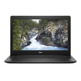 Dell Vostro 3590 15" Core i5 1.6 GHz - SSD 256 GB - 8GB - QWERTY - Inglés