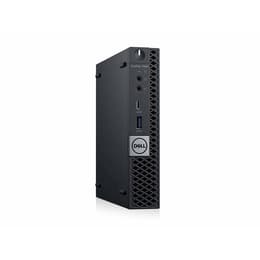 Dell OptiPlex 7060 Tiny Core i5 2.1 GHz - SSD 2 TB RAM 32 GB