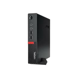 Lenovo ThinkCentre M910Q Core i5 2.5 GHz - SSD 256 GB RAM 8 GB