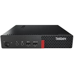 Lenovo ThinkCentre M910Q Core i5 2.5 GHz - SSD 256 GB RAM 8 GB