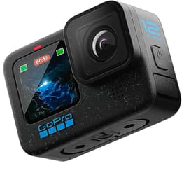 Gopro Hero 12 Black Sport camera