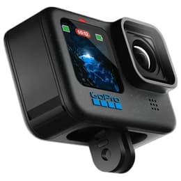 Gopro Hero 12 Black Sport camera