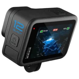 Gopro Hero 12 Black Sport camera