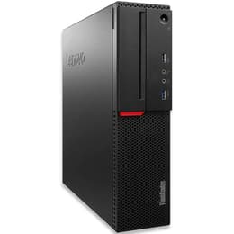 Lenovo ThinkCentre M900 SFF Core i5 3.2 GHz - SSD 256 GB RAM 8 GB