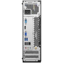 Lenovo ThinkCentre M900 SFF Core i5 3.2 GHz - SSD 256 GB RAM 8 GB