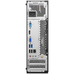 Lenovo Thinkcentre M900 SFF Core i5 3,2 GHz - SSD 240 GB RAM 8 GB