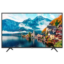 TV Hisense LED Ultra HD 4K 109 cm H43BE7000