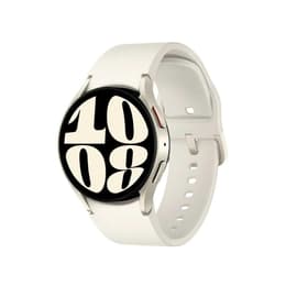 Relojes Samsung Cardio GPS Galaxy Watch 6 40 mm - Oro