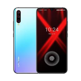 Umidigi X 128GB - Azul - Libre