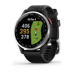 Garmin Approach S44 Bluetooth 40 mm - Negro