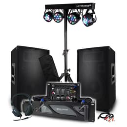 Bm Sonic Pack Sono DJ 3200W Altavoces PA