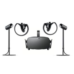 Juegos para Oculus Rift y realidad virtual - pag 2