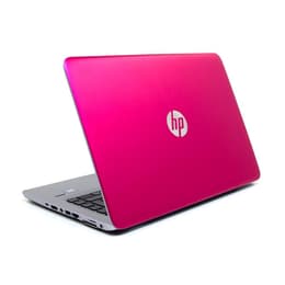 HP EliteBook 840 G3 14" Core i5 2.4 GHz - SSD 1000 GB - 16GB - teclado español