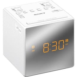 Sony ICF-C1T Radio Sí