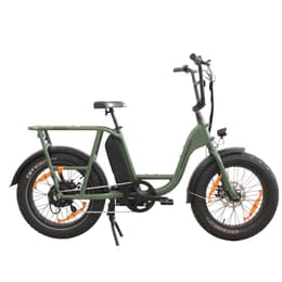 Rad Power Bikes RadRunner Bicis eléctricas