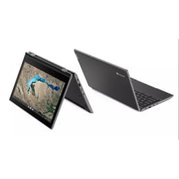 Lenovo 300E ChromeBook G2 Celeron N4020 1.1 GHz 32GB eMMC - 4GB QWERTY - Inglés