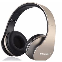 Cascos Ecandy LobkinV 4.0 - Oro