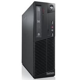 Lenovo ThinkCentre M73 SFF Core i5 3 GHz - HDD 500 GB RAM 4 GB