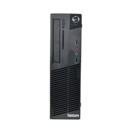 Lenovo ThinkCentre M73 SFF Core i5 3 GHz - HDD 500 GB RAM 4 GB