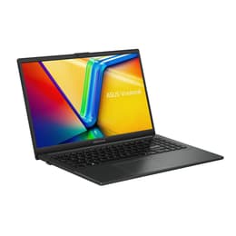 Asus VivoBook GO 15 OLED R1504FA-L11263W 15" Ryzen 3 4.1 GHz - SSD 512 GB - 8GB - AZERTY - Francés