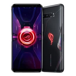 Asus ROG Phone 3 Strix 128GB - Negro - Libre