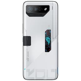 Rog Phone 7 Ultimate 512GB - Blanco - Libre - Dual-SIM