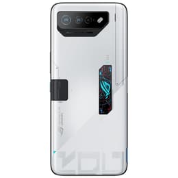 Rog Phone 7 Ultimate 512GB - Blanco - Libre