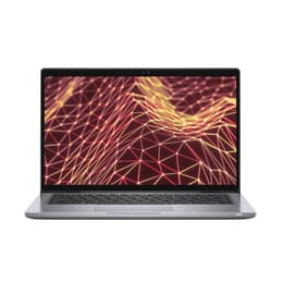 Dell Latitude 7430 14" Core i7 1.8 GHz - SSD 512 GB - 16GB - QWERTY - Italiano