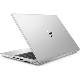 Hp EliteBook 840 G6 14" Core i5 1.6 GHz - 1 TB SSD - 8GB - QWERTY - Italiano