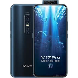 V17 Pro 128GB - Negro - Libre