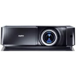 Proyector de vídeo Sanyo PLV-Z5 1100 Lumenes Negro
