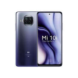 Xiaomi Mi 10i 5G 128GB - Azul - Libre