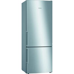 Frigorífico combinado No Bosch KGE58AICP