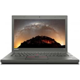 Lenovo ThinkPad T450 14" Core i5 2.3 GHz - SSD 240 GB - 8GB - teclado inglés (us)
