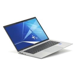 Hp EliteBook 840 G9 14" Core i7 1.4 GHz - SSD 512 GB - 32GB - QWERTZ - Alemán