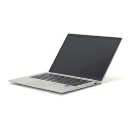Hp EliteBook 840 G9 14" Core i7 1.4 GHz - SSD 512 GB - 32GB - QWERTZ - Alemán